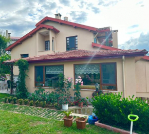 Zekeriya Bey Villa